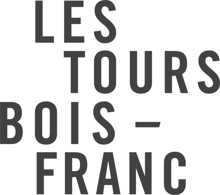 Logo toursboisfranc