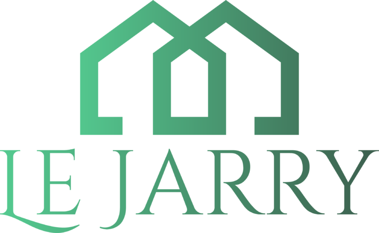 le jarry logo