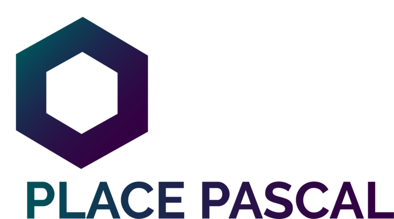 place pascal logo